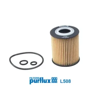 PURFLUX L508