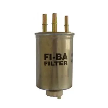 FI.BA FK-780