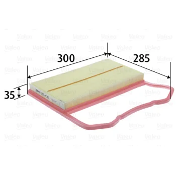 VALEO 585435