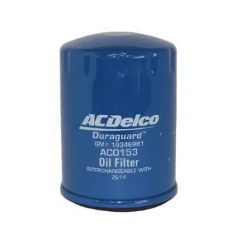 ACDelco Oceania AC0153