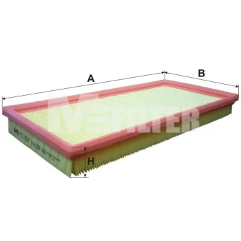 MFILTER K 428