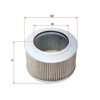 Sakura Filters AU H-5803