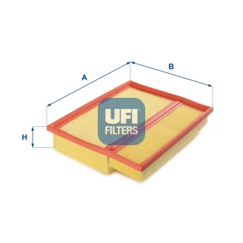 UFI 30.119.00