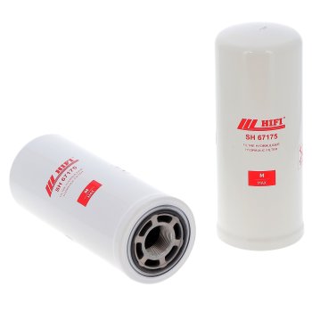 Фильтр гидравлический HIFI Filter de transmission SH 67175