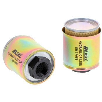 Фильтр гидравлический HI-FI SH77058