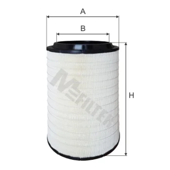 MFILTER A 8019