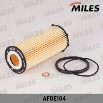 MILES AFOE104