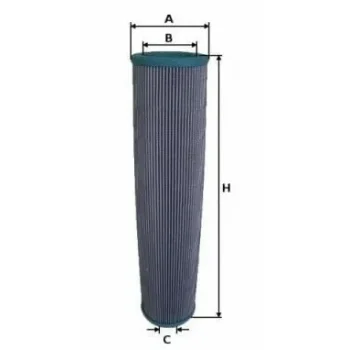 UNIFLUX FILTERS XH982