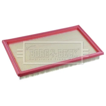 BORG & BECK BFA2595
