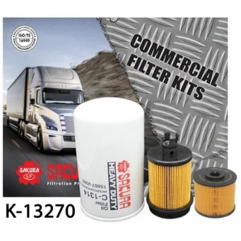 Sakura Filters AU K-13270