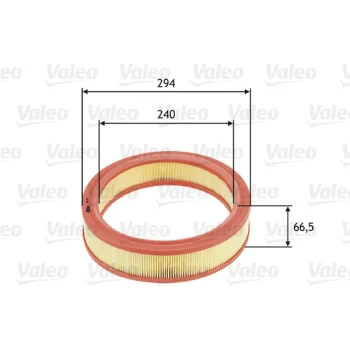 VALEO 585651