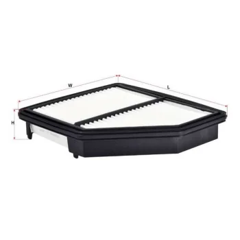 Sakura Filters AU FA-90150