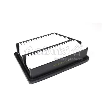 ASHUKI by Palidium SY002-10