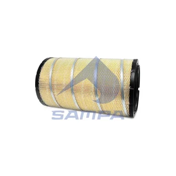 SAMPA 042.296A