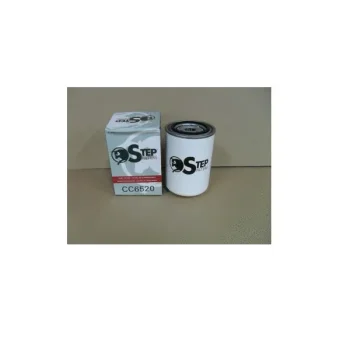 STEP FILTERS CC6520