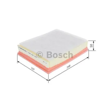BOSCH F 026 400 052