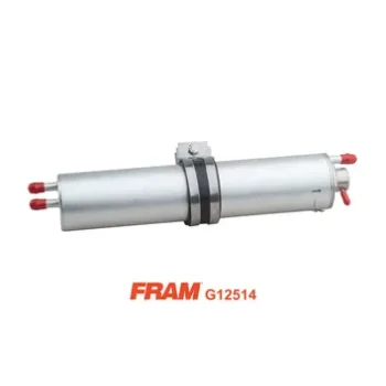 FRAM G12514