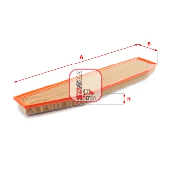 SOFIMA S 3395 A