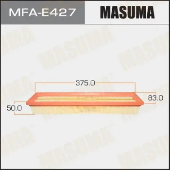 MASUMA MFA-E427