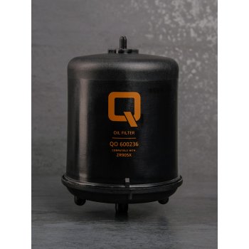 Фильтр масляный Q-Filter QO600236