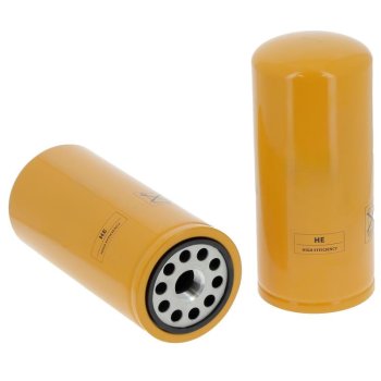 Фильтр топливный Q-Filter QF400044