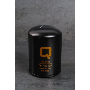 Фильтр топливный Q-Filter QF400199