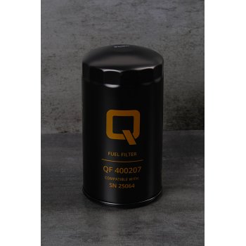 Фильтр топливный Q-Filter QF400207
