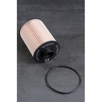 Фильтр топливный Q-Filter QF400204