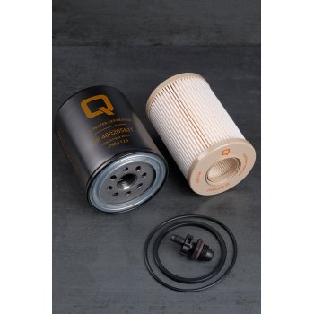 Фильтр топливный Q-Filter QF400205KIT