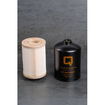 Фильтр топливный Q-Filter QF400205KIT
