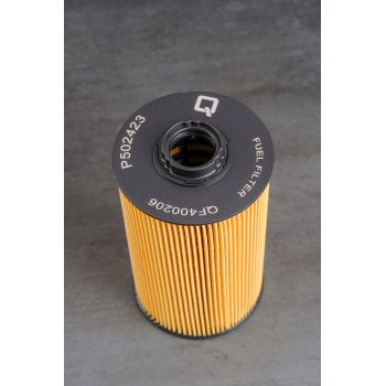 Фильтр топливный Q-Filter QF400206