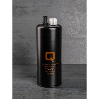 Фильтр топливный Q-Filter QF400214
