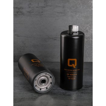 Фильтр топливный Q-Filter QF400214