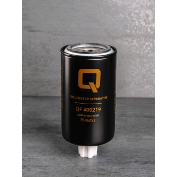 Фильтр топливный Q-Filter QF400219