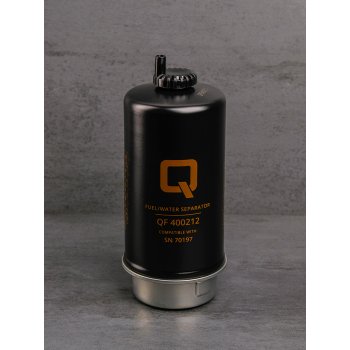 Фильтр топливный Q-Filter QF400212