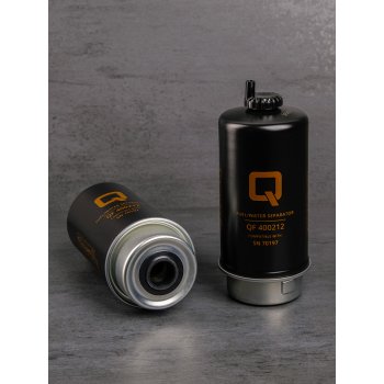 Фильтр топливный Q-Filter QF400212