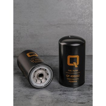 Фильтр топливный Q-Filter QF400222