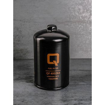 Фильтр топливный Q-Filter QF400263