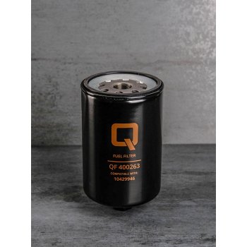 Фильтр топливный Q-Filter QF400263