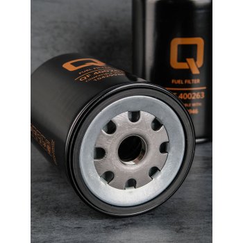 Фильтр топливный Q-Filter QF400263