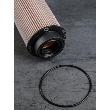 Фильтр топливный Q-Filter QF400254