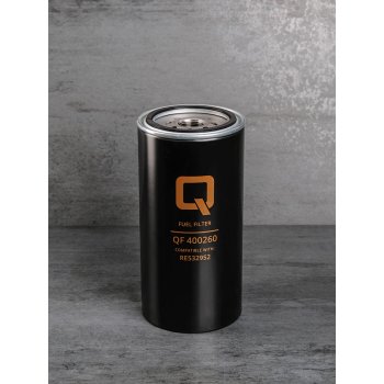 Фильтр топливный Q-Filter QF400260