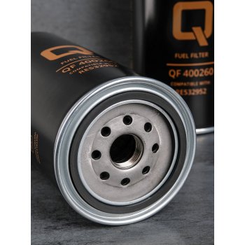 Фильтр топливный Q-Filter QF400260