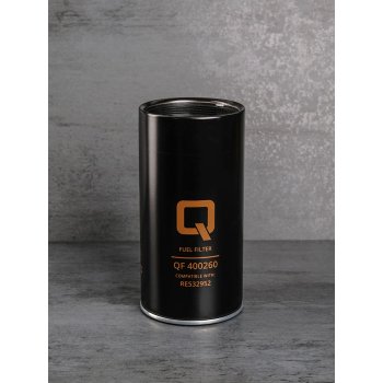 Фильтр топливный Q-Filter QF400260