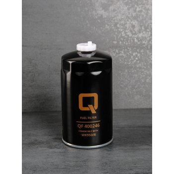Фильтр топливный Q-Filter QF400246