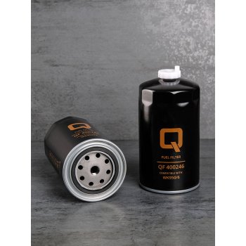 Фильтр топливный Q-Filter QF400246