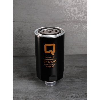 Фильтр топливный Q-Filter QF400246