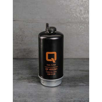 Фильтр топливный Q-Filter QF400261