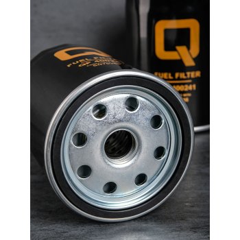 Фильтр топливный Q-Filter QF400241