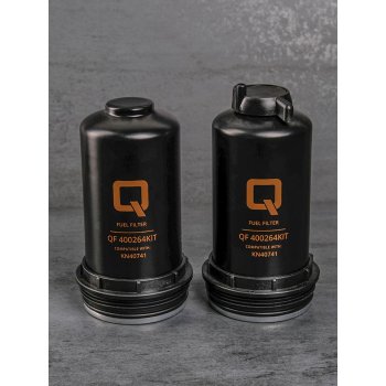 Фильтр топливный Q-Filter QF400264KIT
